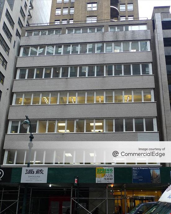 TKO Suites - East 43rd