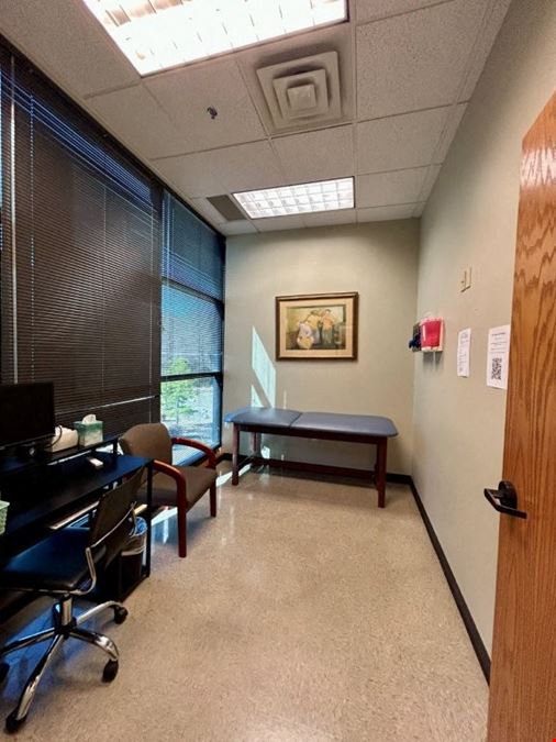 6802 S Olympia Ave - Olympia Medical Center