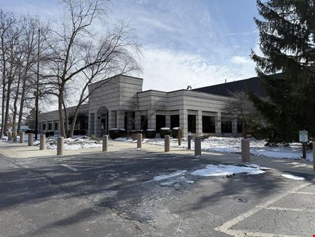 Preview of Industrial space for Sale at 2025 Production Drive