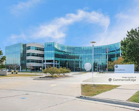 Preview of Office space for Rent at 9900 West Innovation Drive