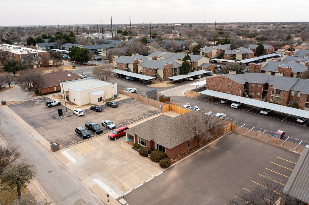 7007 Salem Park Drive