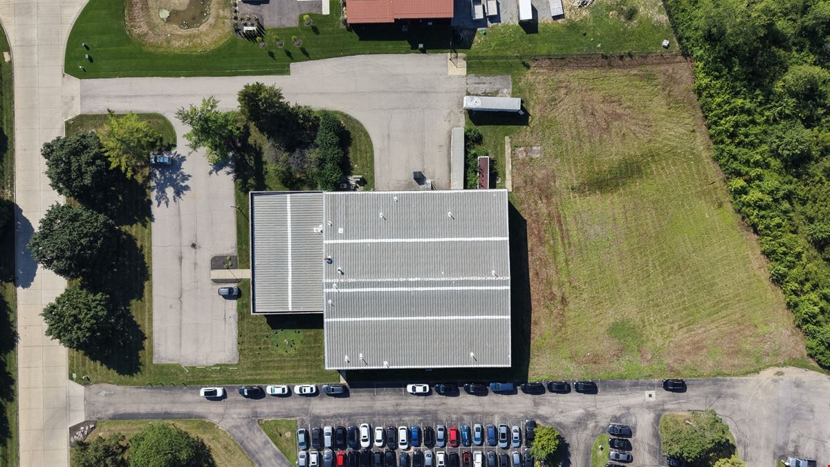 2699 Scioto Parkway