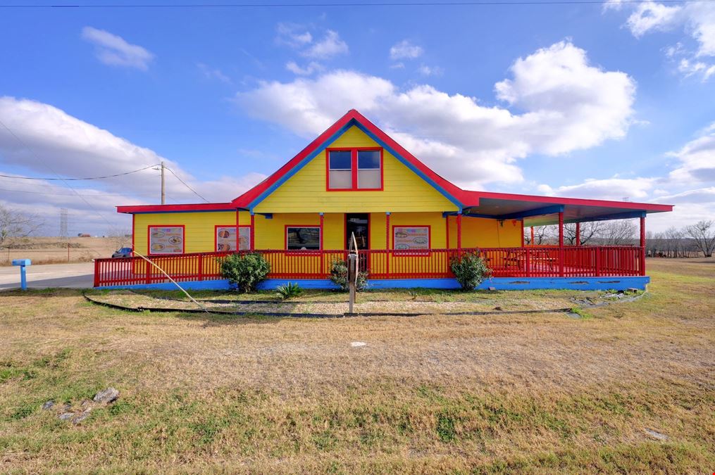 14100 Camino Real