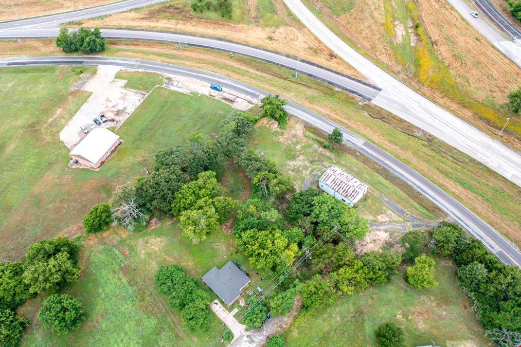 Warehouse for Sale on US-175