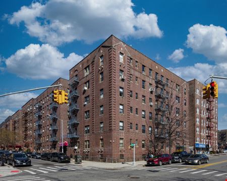 Preview of Multi-Family space for Sale at 47-51 40th Street