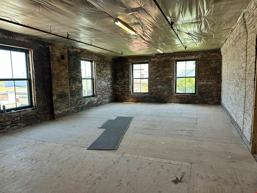 Investment Opportunity in Downtown Rockland
