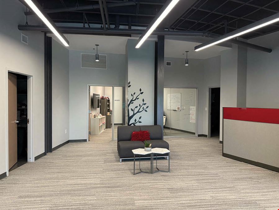 Waverly Place Office Suite A-202