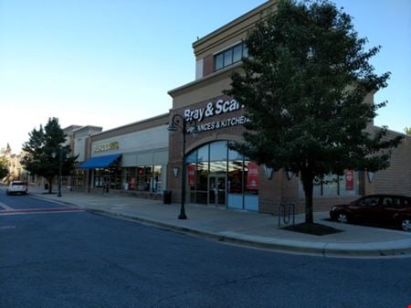 Preview of Retail space for Rent at 3855 Evergreen Pkwy