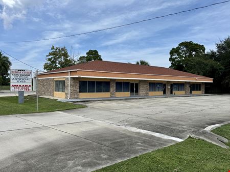 Preview of commercial space at 2845 N Harbor City Blvd