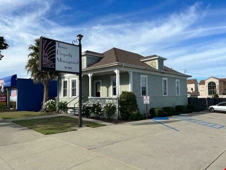 Preview of Retail space for Rent at 307 E Ocean Ave