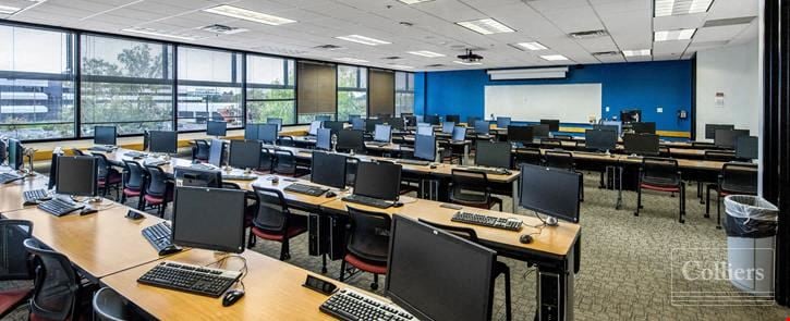 Fromer Nursing College Campus for Lease or Sale in Phoenix