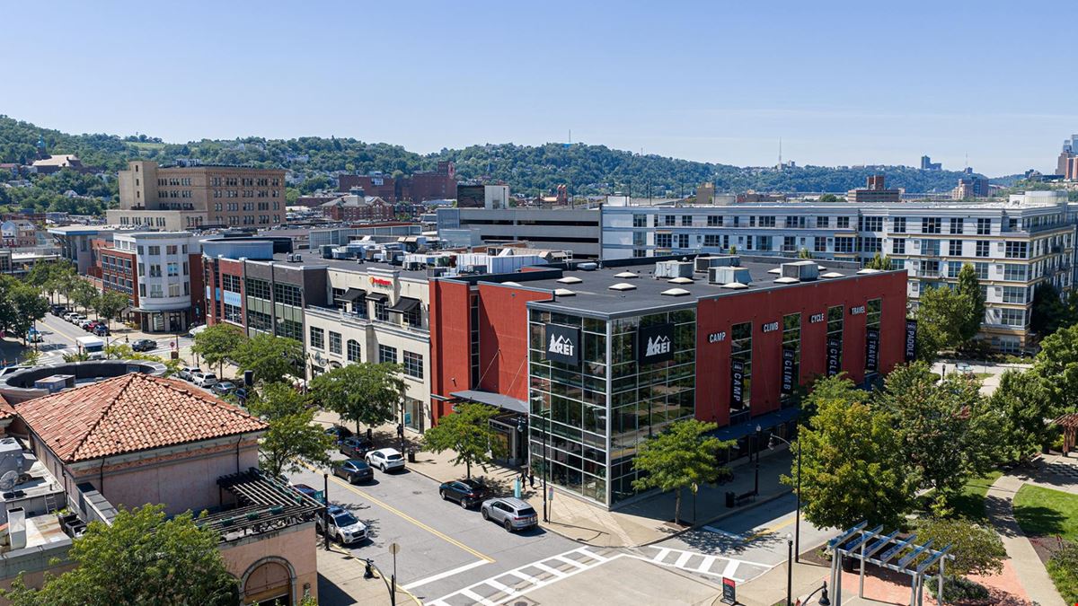 SouthSide Works