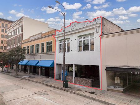 Preview of Retail space for Sale at 333 3rd St