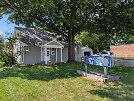 Preview of Office space for Sale at 706 E Allegan Street