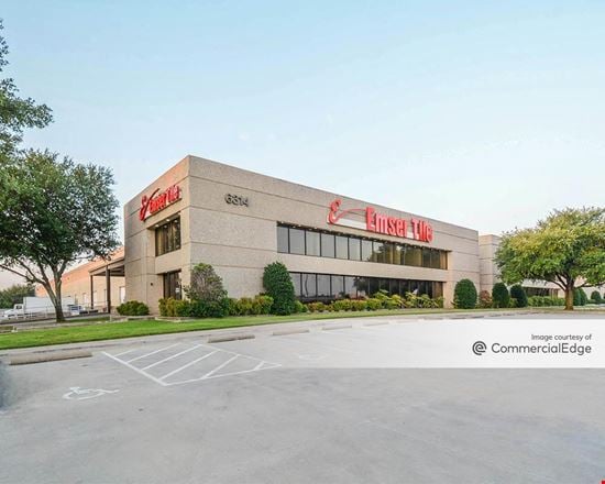 Preview of Industrial space for Rent at 6310 Airport Fwy