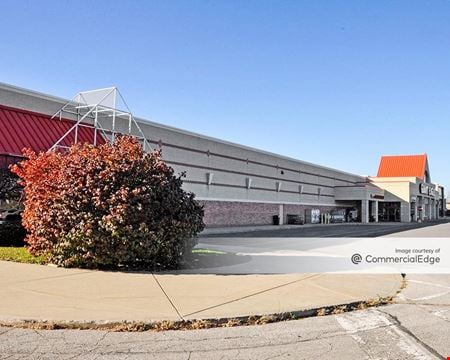 Preview of Retail space for Rent at 360 Market Drive