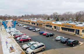 9012-9072 Lyndale Ave S, Bloomington, MN 55420