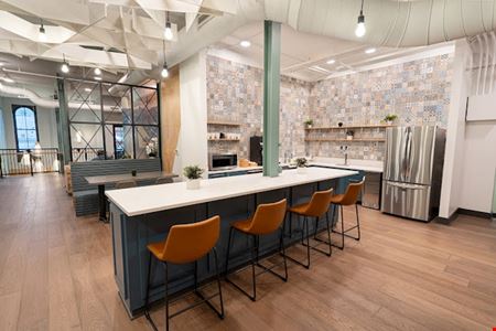 Preview of Coworking space for Rent at 132 West Elder Street