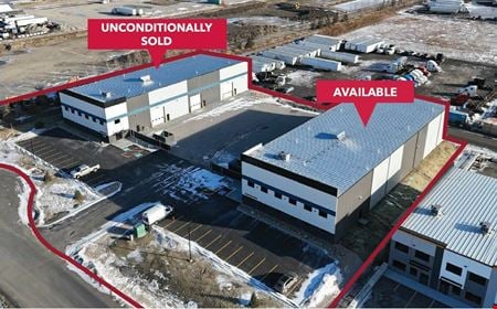 Preview of Industrial space for Rent at 18 Heatherglen Crescent