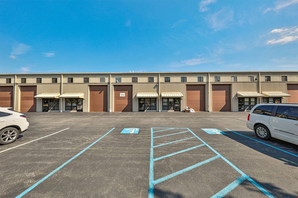 Hillsborough Business Center