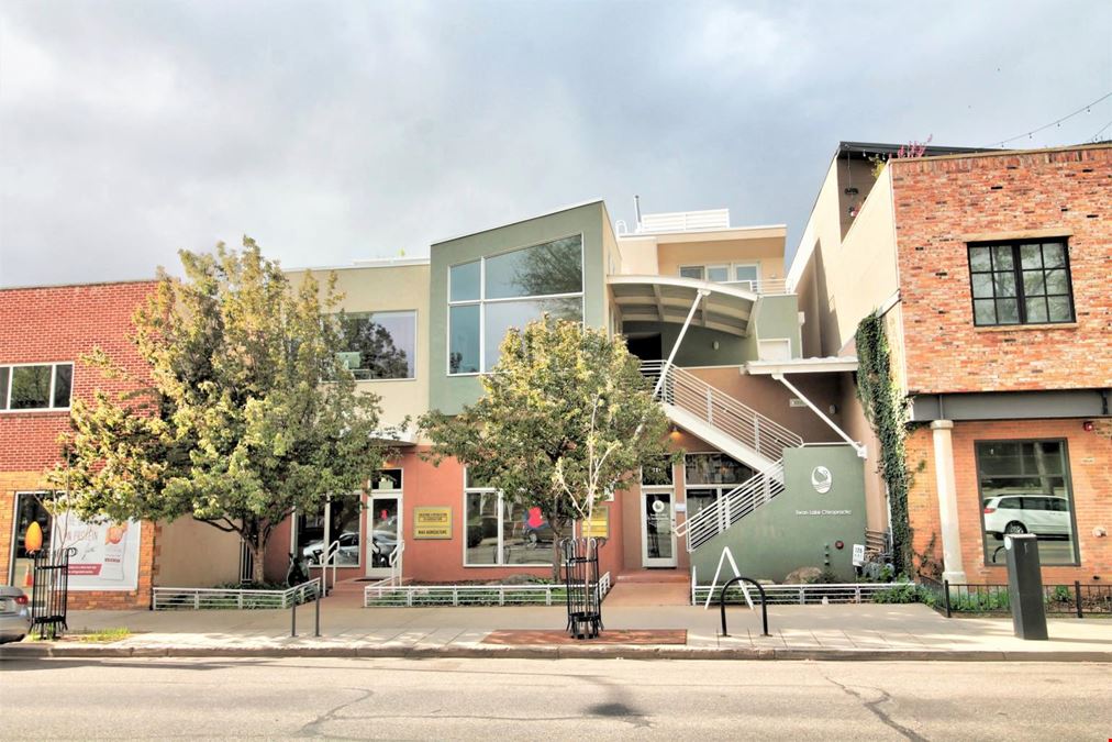 724 Pearl St