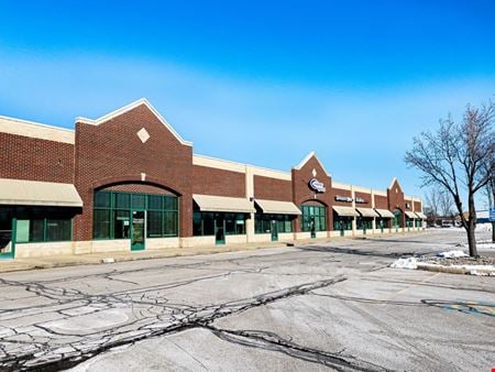 Preview of Retail space for Rent at 1200-1226 S. Telegraph Road