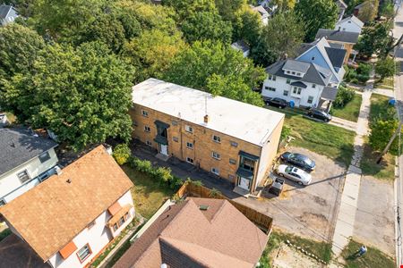 Preview of Multi-Family space for Sale at 826 N Walnut St
