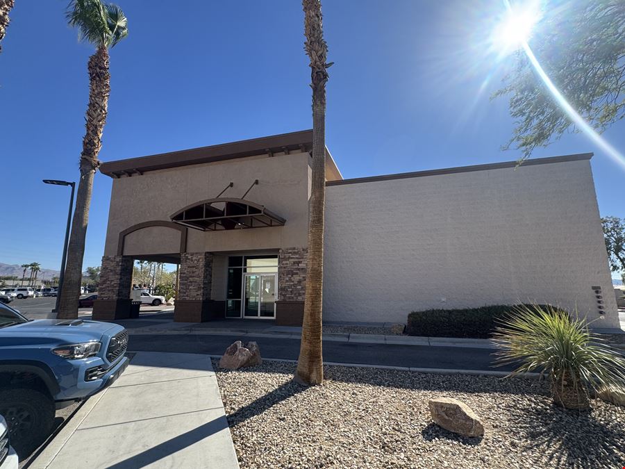 Shadow Creek Marketplace