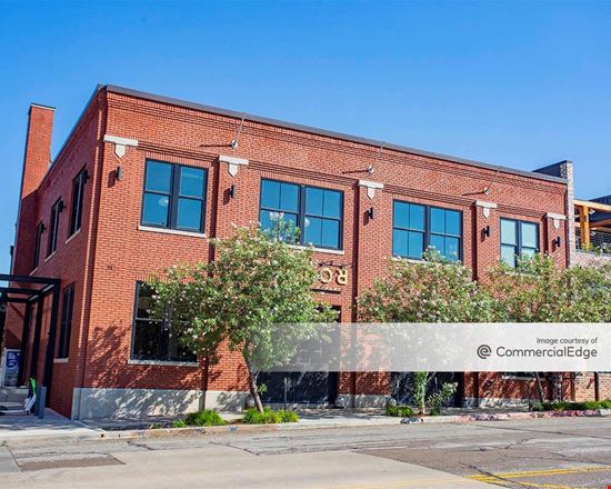 The Branch - OKC
