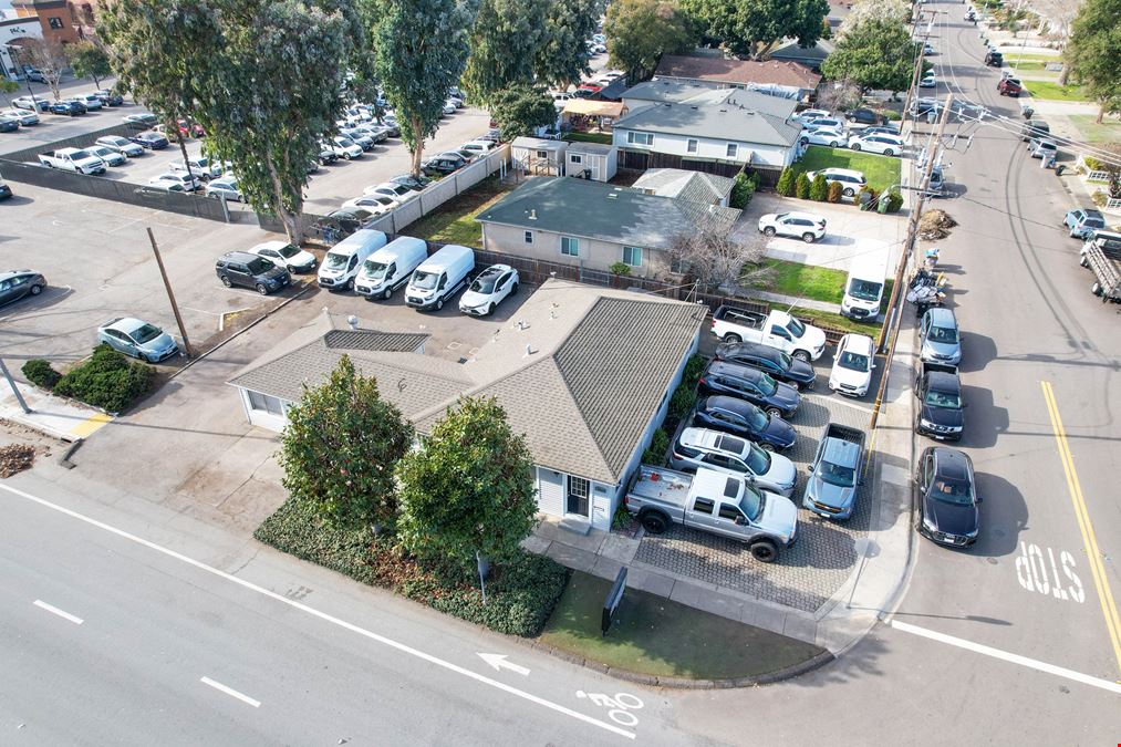 651 S Winchester Blvd
