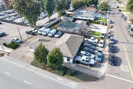 Preview of Retail space for Sale at 651 S Winchester Blvd