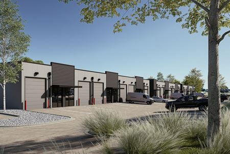 Preview of Industrial space for Rent at 1804 West Ridge Road