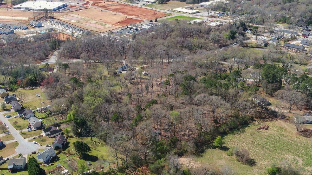 Land For Sale