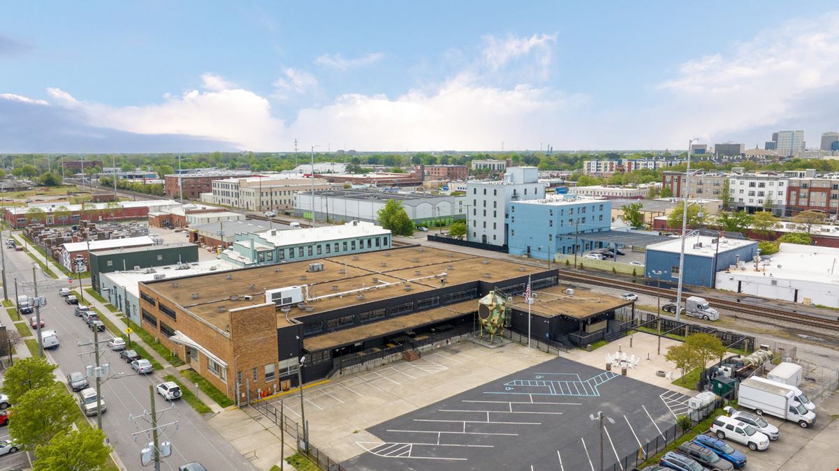 Turn-Key Brewery For Sale or Lease