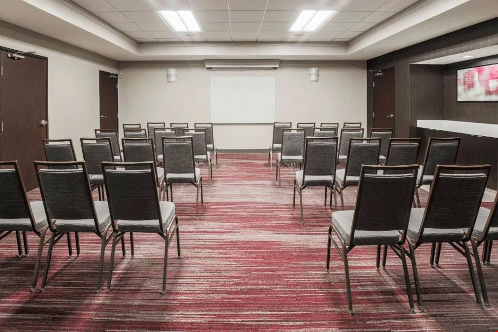 Courtyard by Marriott