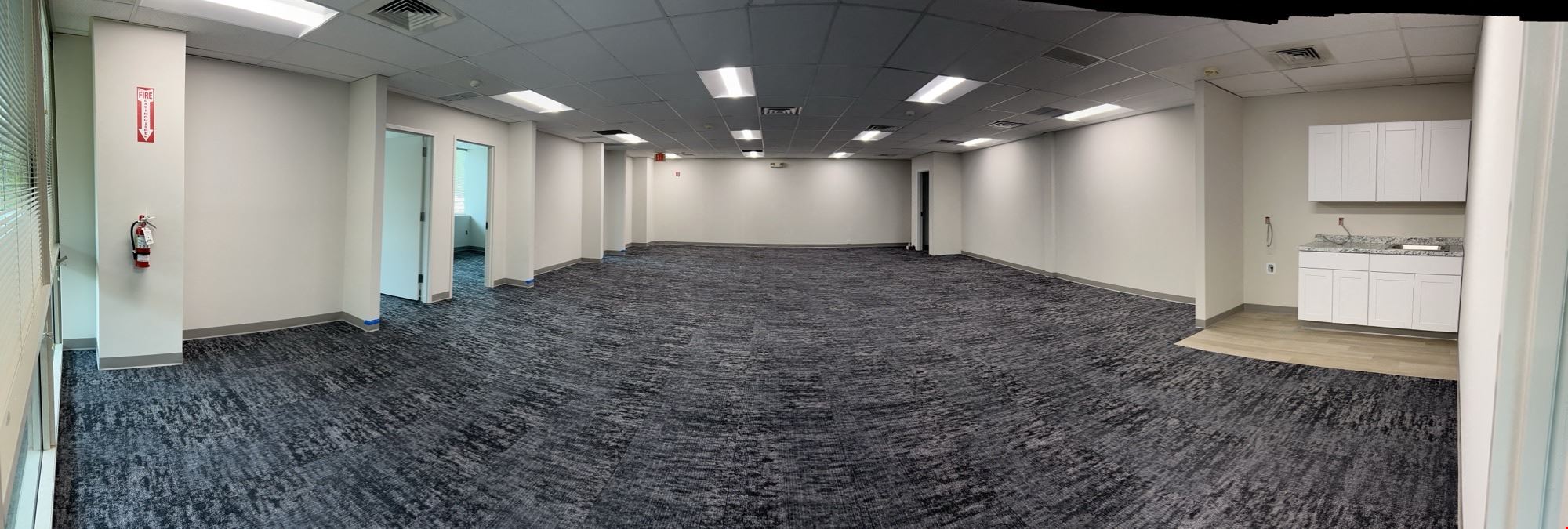 2366 SF Suite B115 Professional and Medical Office Space