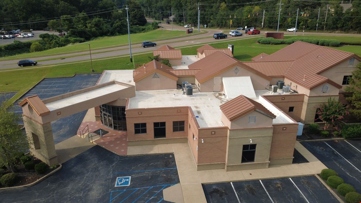 28 Medical Center Dr