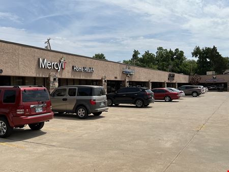 Preview of Retail space for Sale at 1120 S Douglas Blvd
