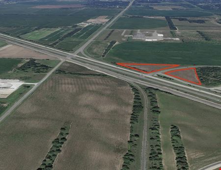 Preview of Land space for Sale at L1 B2 1st St SE