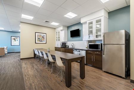 Preview of Office space for Rent at 3190 S. Vaughn Way Suite 550