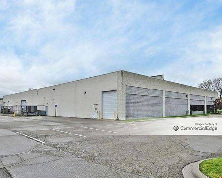 Preview of Office space for Rent at 2040 Crooks Road