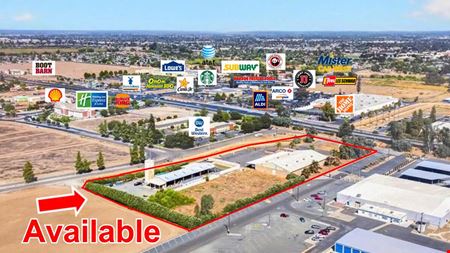 Preview of Industrial space for Sale at 191 W Poplar