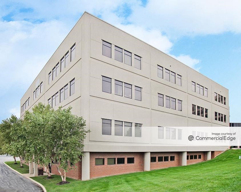 DePaul Medical Office Building East