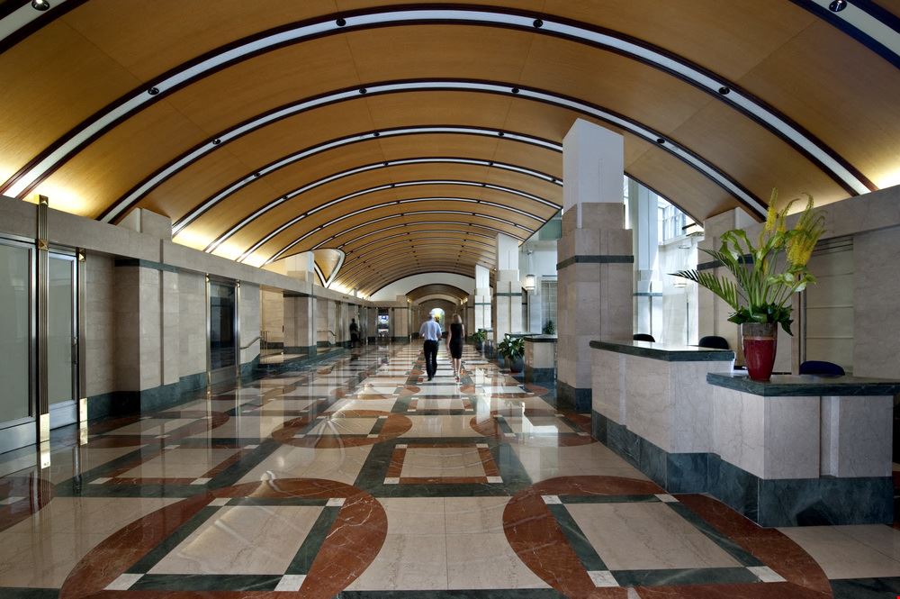 Franklin Court
