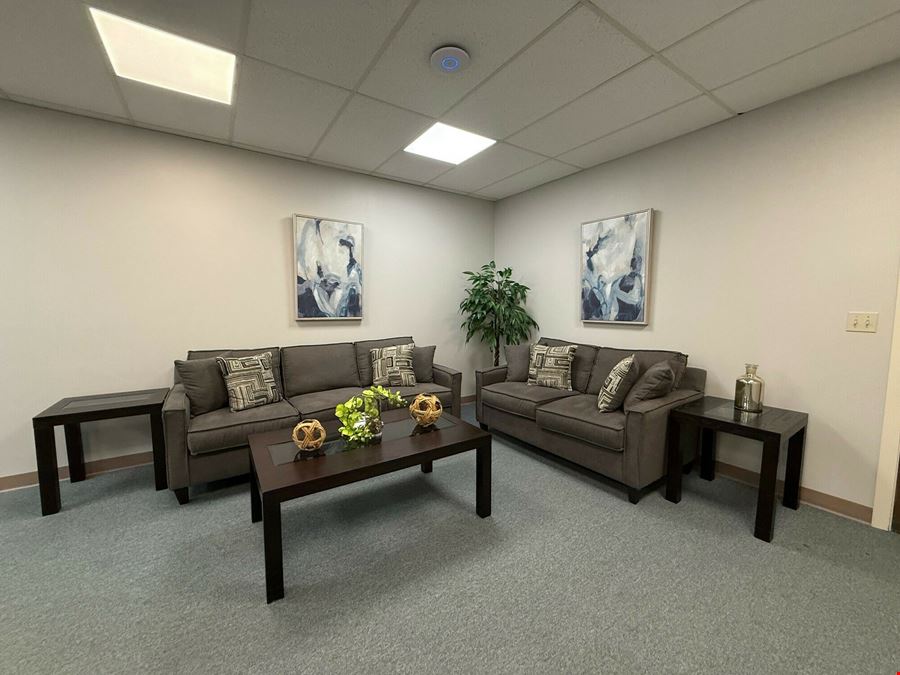 Sublease | 48 Atlantic Place, South Portland