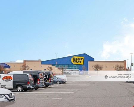 Preview of Retail space for Rent at 2010 Chemical Road