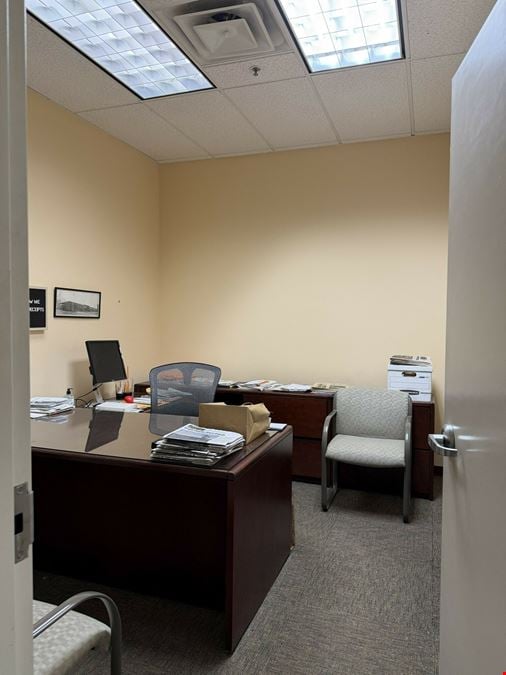 511 Lenox Office Building