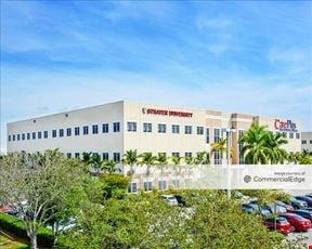 Dolphin Corporate Park by Procacci