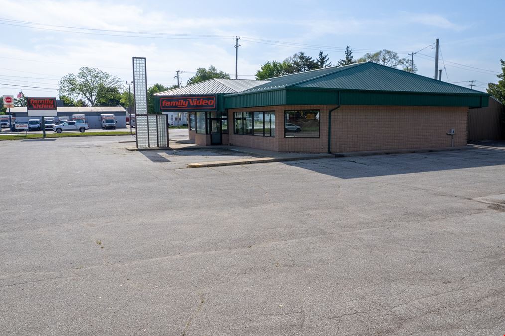 1201 E. Salzburg Ave.