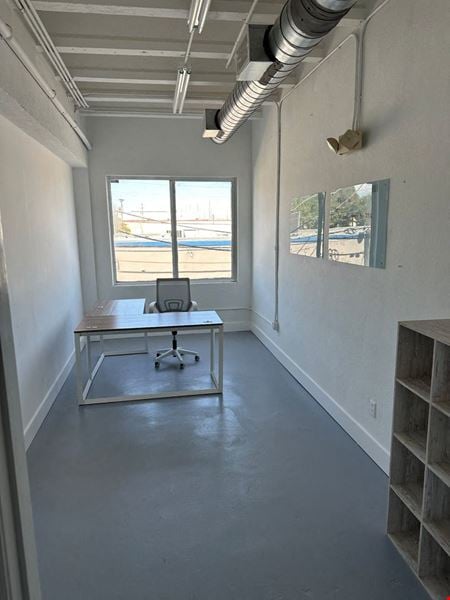 Preview of Office space for Rent at 2115 Hollywood Blvd